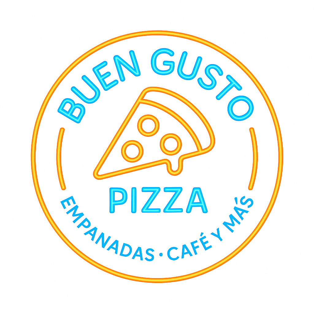 Buen Gusto Pizza & Cafe