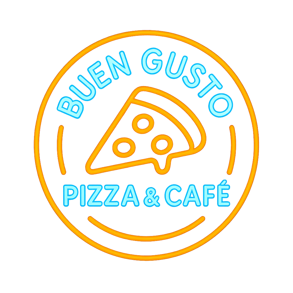 Buen Gusto Pizza & Cafe